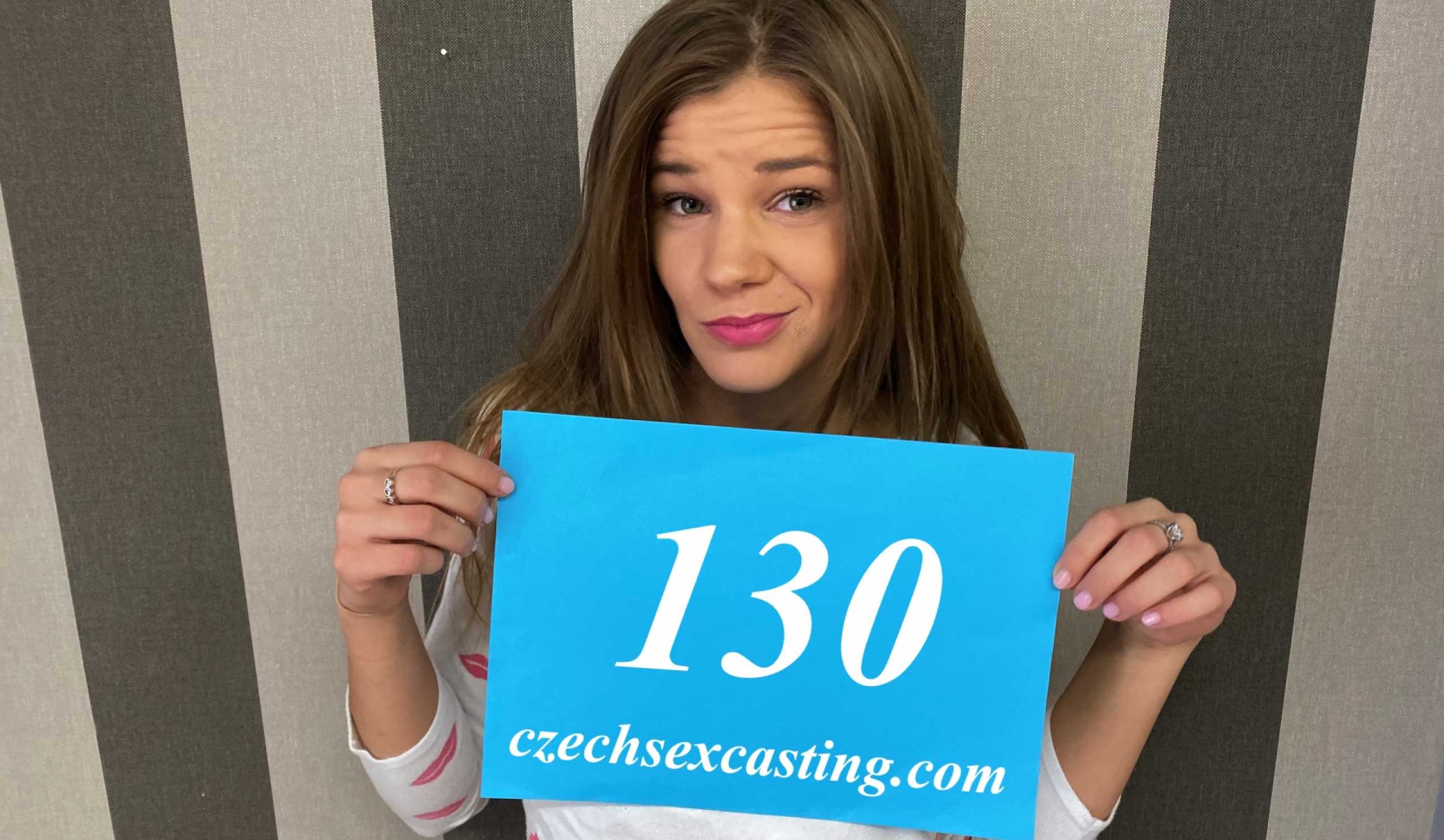 Valerie Moon - Czech Sex Casting 304 - Amateur Porn Casting Videos