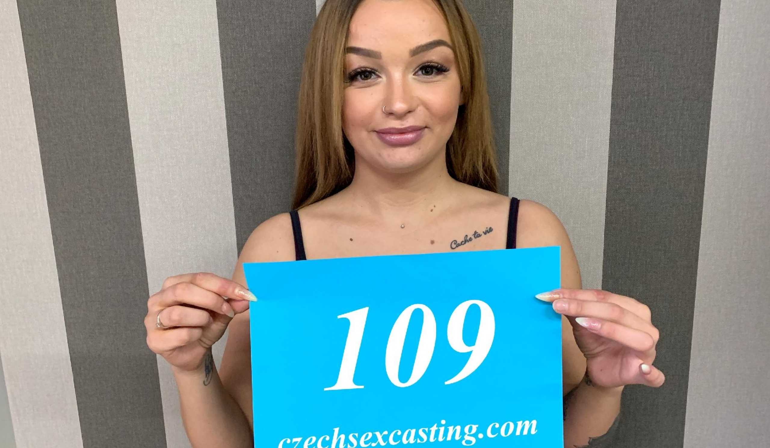 Czech Sex Casting Videos - Page 13 of 14 - Amateur Porn Casting Videos