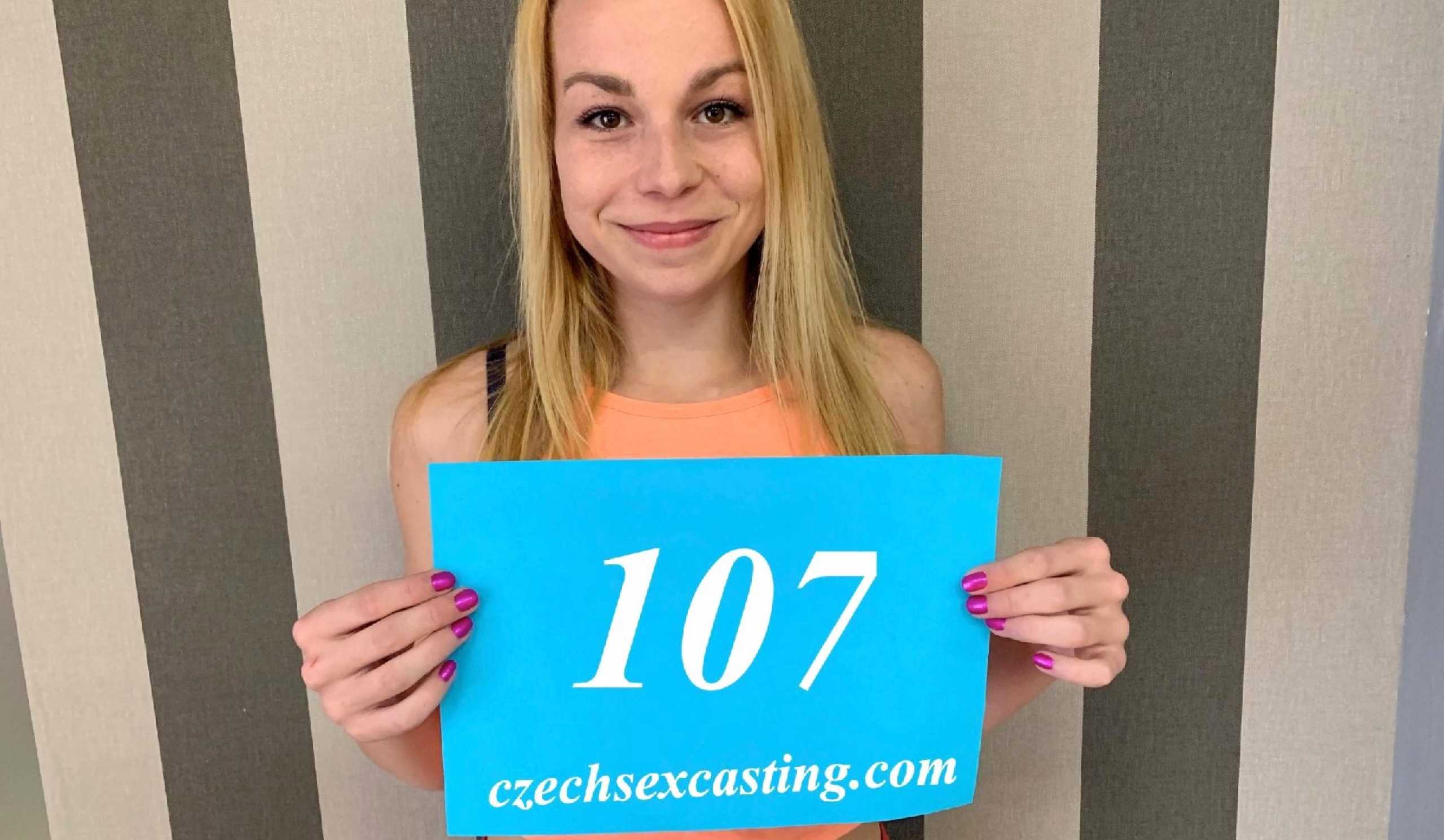 Czech Sex Casting Videos - Page 13 of 14 - Amateur Porn Casting Videos