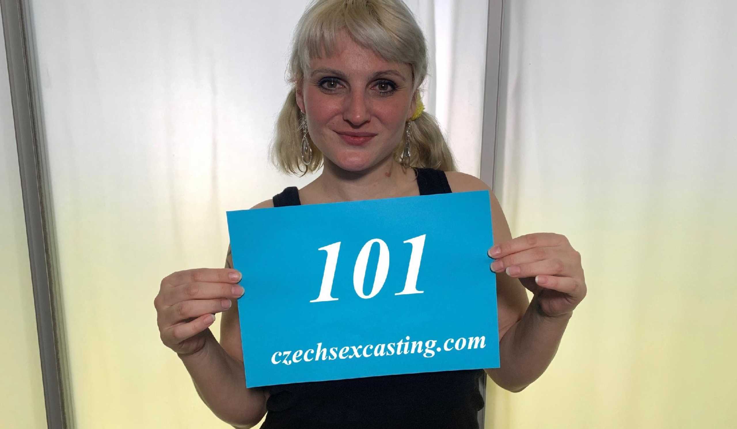 Sarah Star – Czech Sex Casting 101 - Amateur Porn Casting Videos