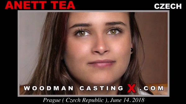 Anett Tea Woodman Casting X Amateur Porn Casting Videos