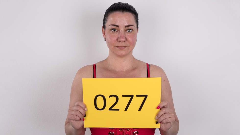 Zuzana Czech Casting 0277 Amateur Porn Casting Videos