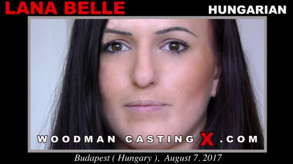 Lana Belle Woodman Casting X Amateur Porn Casting Videos 
