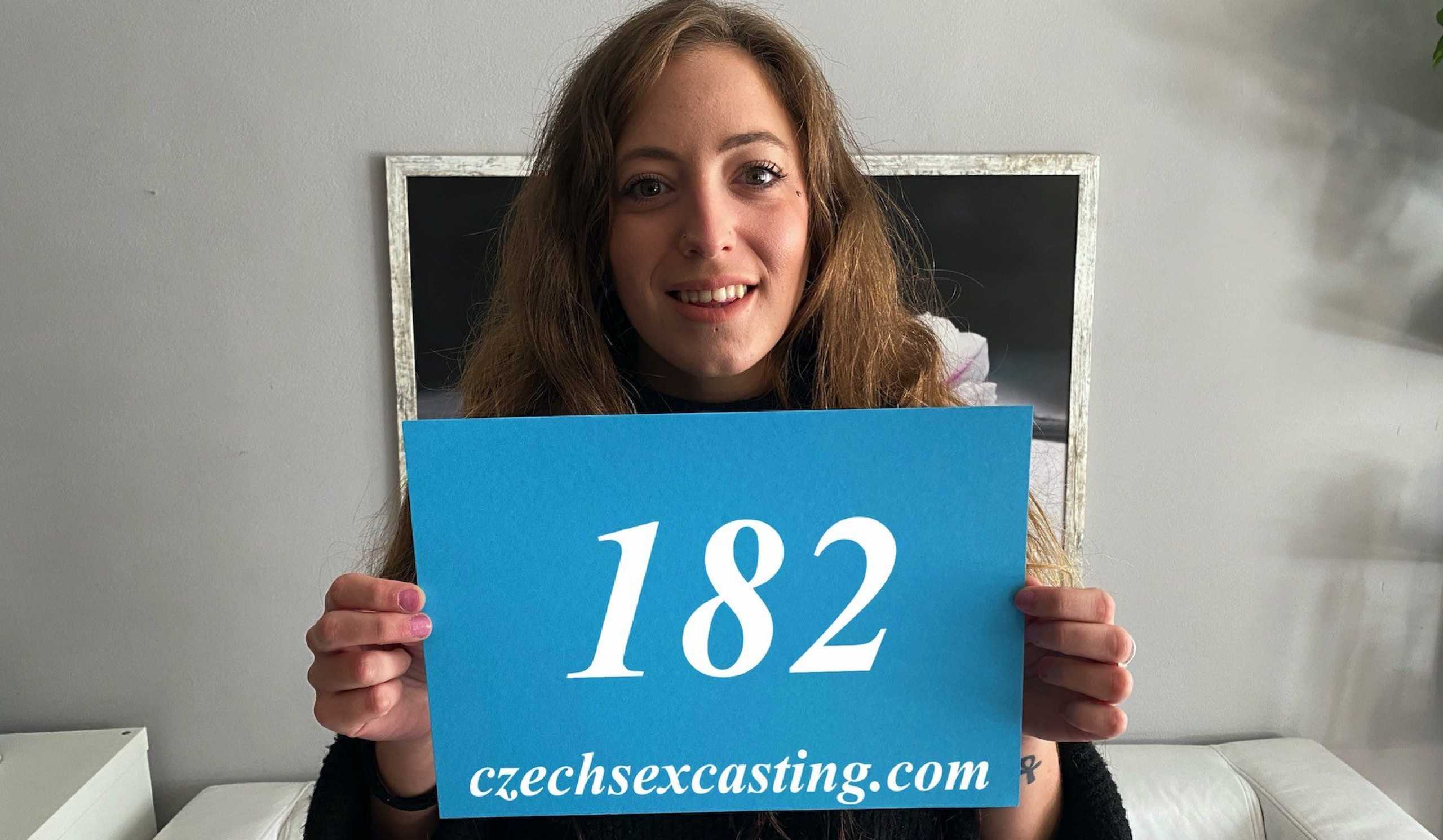 Massy Sweet – Czech Sex Casting 315 - Amateur Porn Casting Videos