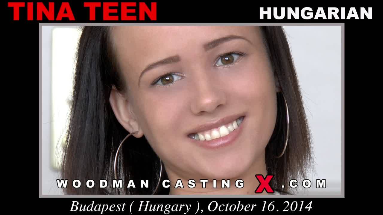 Woodman casting teens