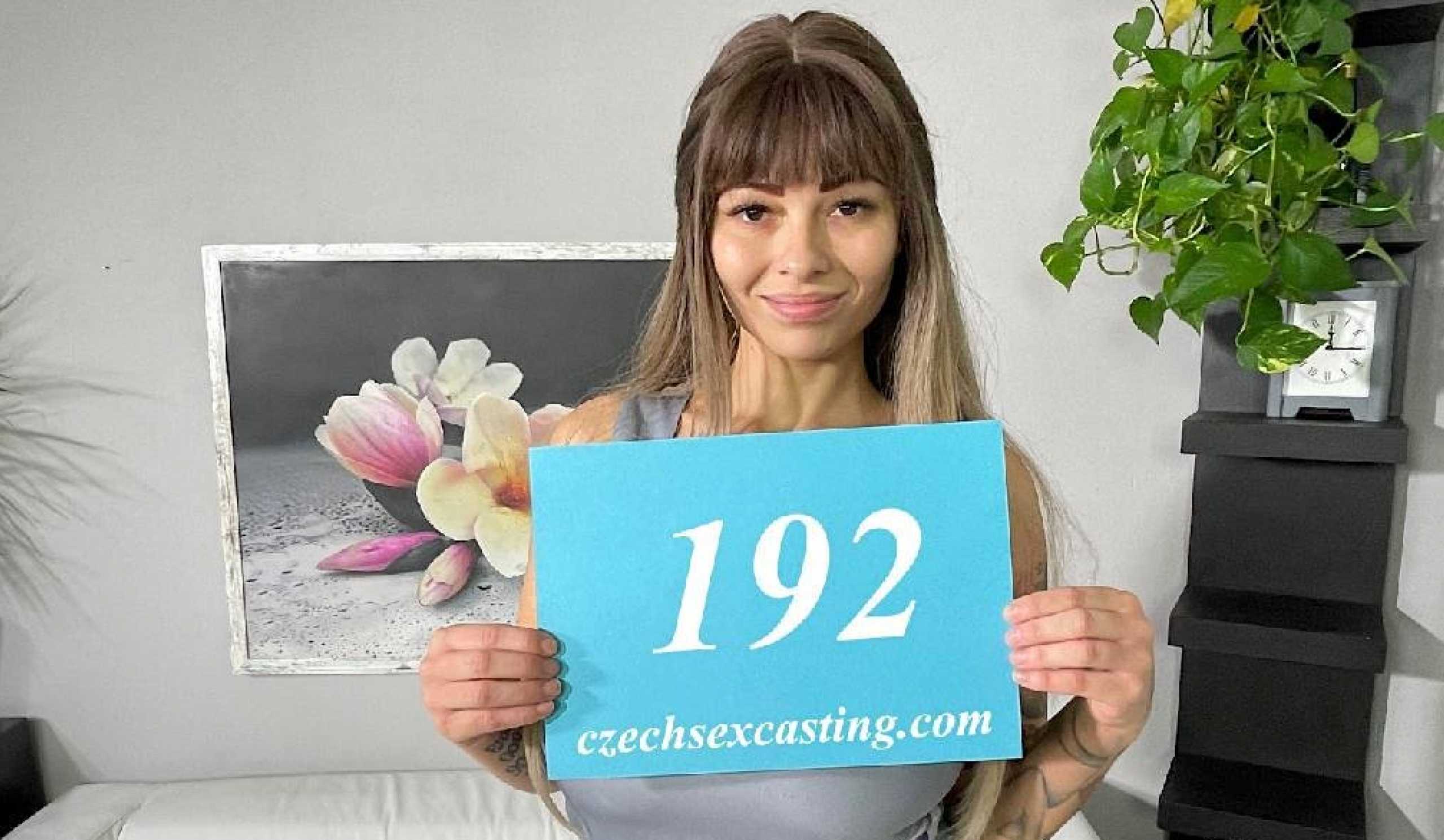 Belinda Czech Sex Casting Amateur Porn Casting Videos