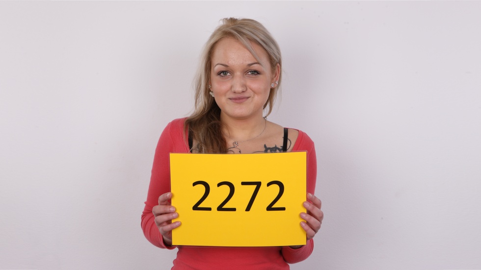 Tereza Czech Casting 2272 Amateur Porn Casting Videos 4366