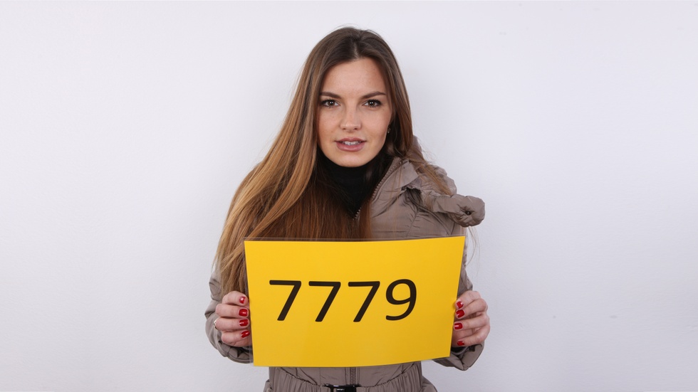 Veronika – Czech Casting 5599 Amateur Porn Casting Videos