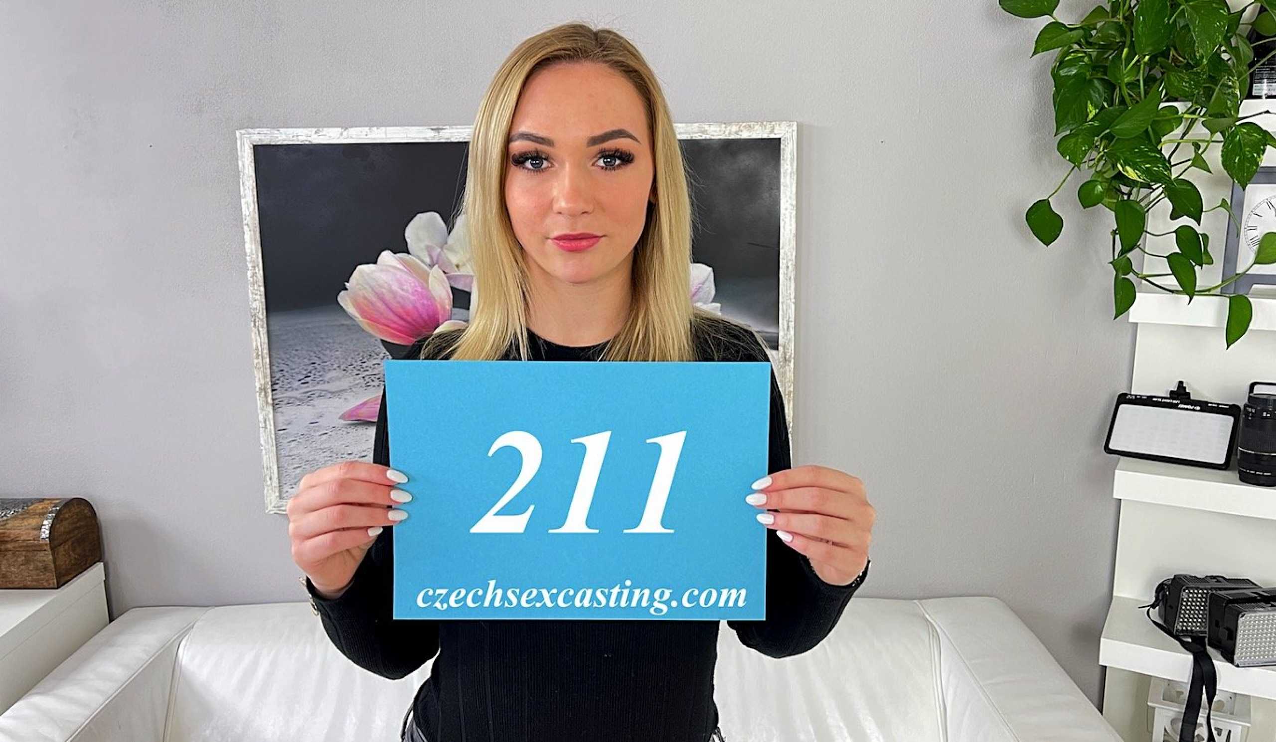 Czech Sex Casting Videos - Page 8 of 14 - Amateur Porn Casting Videos