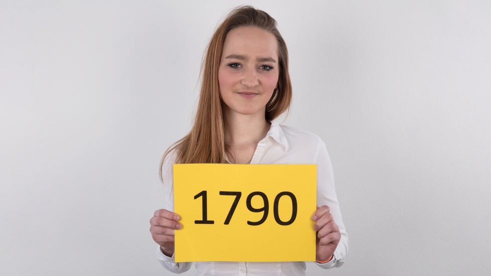 Tereza Czech Casting 1790 Amateur Porn Casting Videos