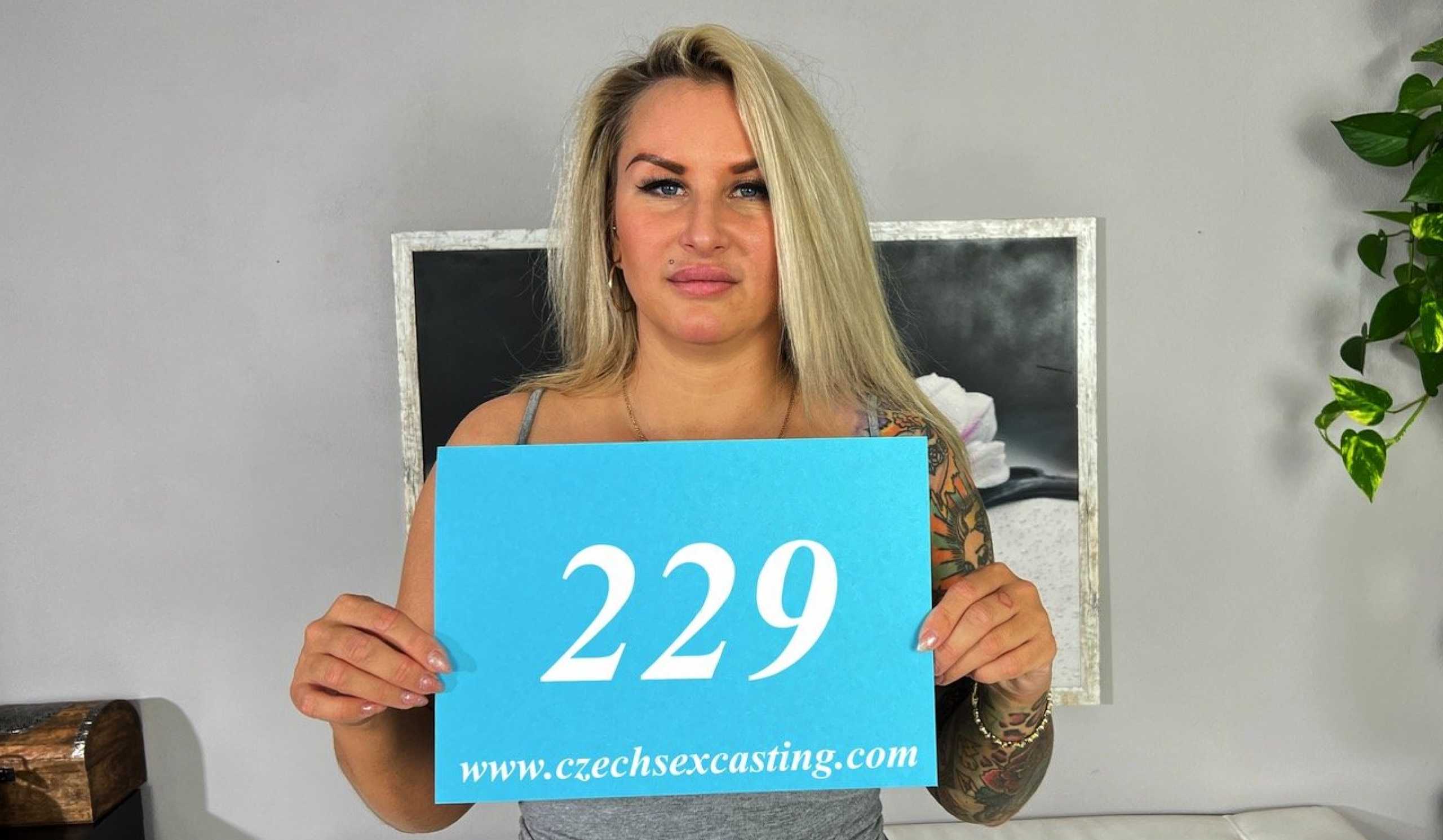 Czech Sex Casting Videos - Page 7 of 14 - Amateur Porn Casting Videos