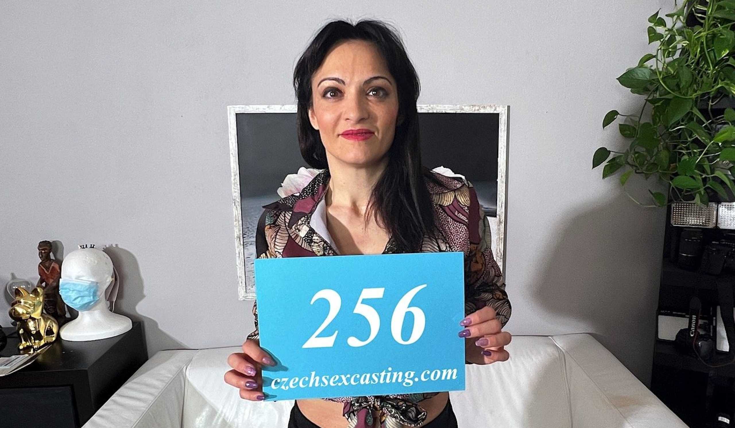 Lucka Czech Sex Casting 341 Amateur Porn Casting Videos
