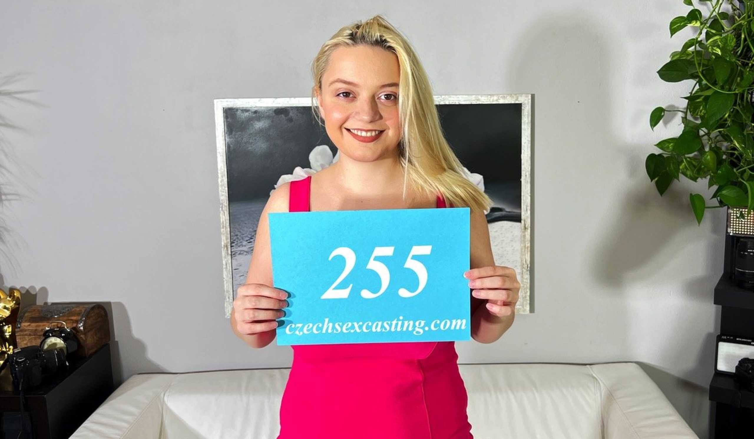 Czech Sex Casting Videos - Page 5 of 14 - Amateur Porn Casting Videos