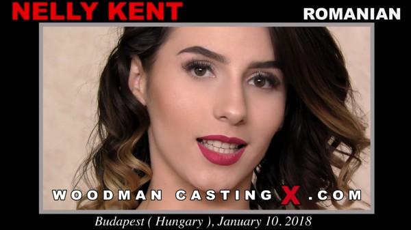 Nelly Kent Woodman Casting X Updated Amateur Porn Casting Videos