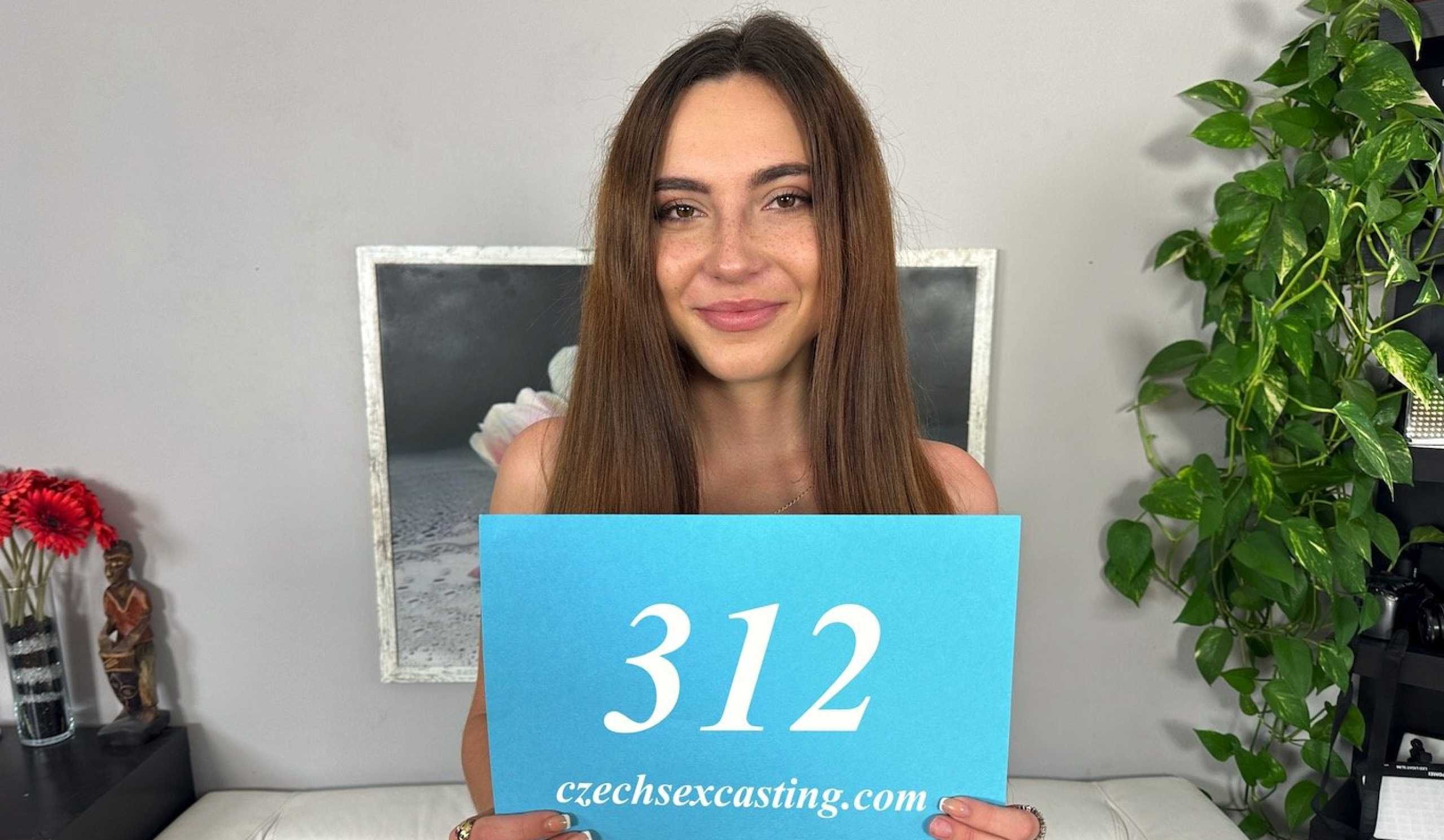 Czech Sex Casting Videos - Page 3 of 14 - Amateur Porn Casting Videos