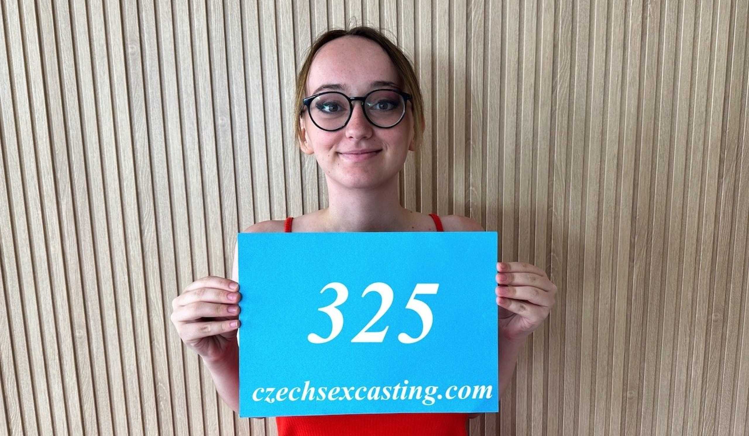 Alice Maze – Czech Sex Casting 353 - Amateur Porn Casting Videos