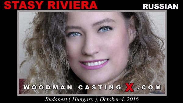 Stasy Riviera Woodman Casting X Amateur Porn Casting Videos
