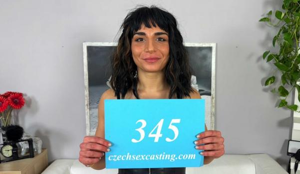 Iris Bloom Czech Sex Casting 297 Amateur Porn Casting Videos 